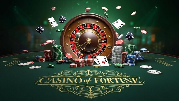mipan live dealer No Commission Baccarat table with HD camera view